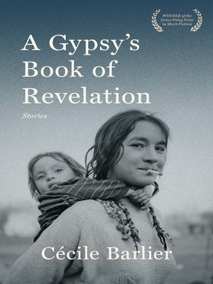 cover image of A Gypsy's Book of Revelations